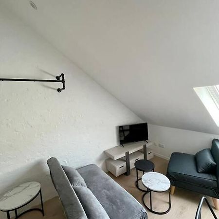 L Etoile Filante Apartment Amiens Exterior photo