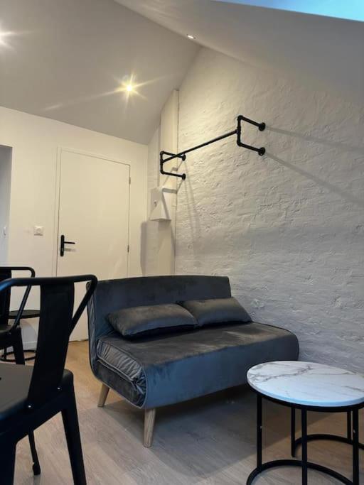 L Etoile Filante Apartment Amiens Exterior photo