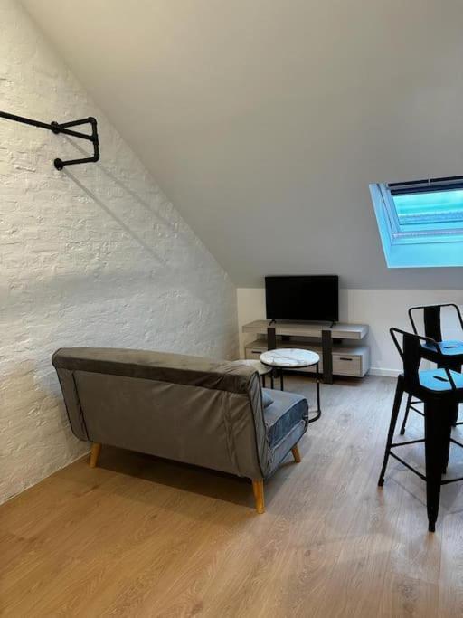 L Etoile Filante Apartment Amiens Exterior photo