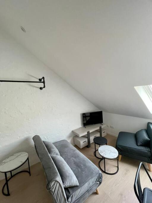 L Etoile Filante Apartment Amiens Exterior photo